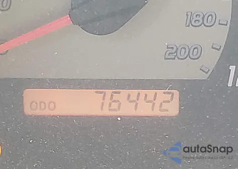 2006 Toyota Tacoma Prerunner V6 из США, поврежденный, VIN 5TETU62N76Z282949